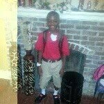 travionjohnson - @myswaggkilling - Instagram