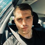 Travis Aaron Poston - @yee_hawty - Instagram