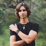 TRAVIS AARON THAMM - @travis_aaron_thamm - Instagram