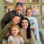 Travis Abernathy - Facebook