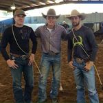 Travis Abernathy - @trav88abey - Instagram