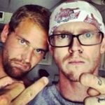Travis Abernathy - @travis_ab1987 - Instagram