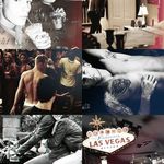 Travis Maddox Abby Abernathy - @_xmaravillosodesastrex_ - Instagram