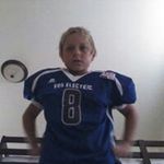 Travis Ackley - @trevor_4864 - Instagram