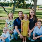 Travis Adamson - Facebook