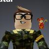 travis B. Adamson - @travisbrionesadamson - TikTok