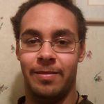 Travis Agee - @drag0n101190 - Instagram