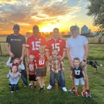 Travis Albright - @albright787 - Instagram