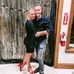 Travis Albright - Facebook