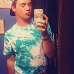 Travis Albright - @linganore2014 - Instagram