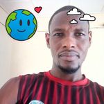 Travis Alfred - @danlami565 - Instagram