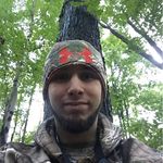 Travis Alkire - @talkire733 - Instagram