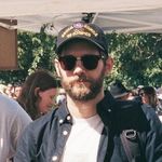 Trav - @travisallison - Instagram