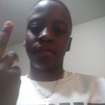 Travis Allison - @travisallison01152012 - Instagram