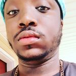 Travis Allison - @allstarhooper831997 - Instagram