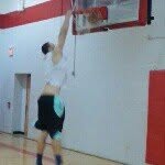 Travis Alvarez - @georgetownballer2016 - Instagram
