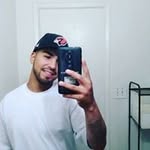 Travis Angel - @angeltravis7 - Instagram