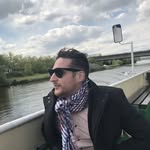 Travis Angel - @champagnetravy - Instagram