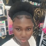 Travis angel - @akosuaangel052 - Instagram