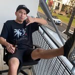 Travis Angelo - @travisangelo - Instagram