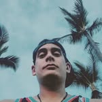 Travis Arnett Gothier - @tiolocotrav - Instagram
