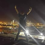 Travis Ashby - @shiftedqueries - Instagram