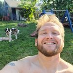 Travis Atherton - @tatherton71 - Instagram