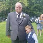 Travis Atherton - @traverbammerslammer - Instagram