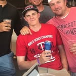 Travis - @travisauld - Instagram