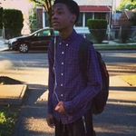 Travis Avant - @un_authentic - Instagram