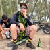 Travis Bachman - Facebook