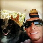 Travis Badgett - @sivart713 - Instagram