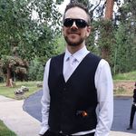 Travis Badgett - @da303punisher - Instagram