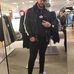 Travis Padgett - Facebook