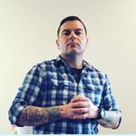 Travis Ballard - @trav.isballard - Instagram