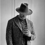 Ian Travis Barnard - Editorial Photographer and Director - @iantravisbarnard - Instagram