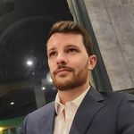 Travis Barnard - @ayeeitstravy - Instagram