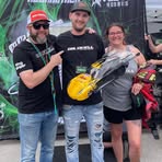 Travis Barnard - Facebook
