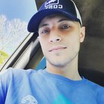 Travis Barnard - @idontcareiguess - Instagram