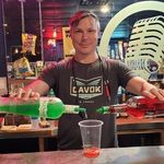 Travis Barnes - @tbarrnes - Instagram