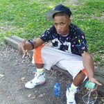 Travis Barnes - @travisbarnes8625 - Instagram
