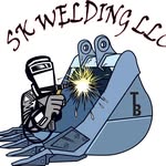 Travis Barnes - @skweldingllc - Instagram