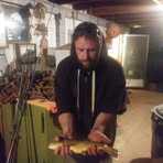 Travis Barnes - Facebook
