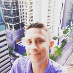 Travis Barnes - @merlinery_25_anto - Instagram