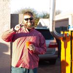 Travis Barnes - @poweredbysnail24 - Instagram