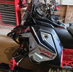 Travis Barnes - Facebook