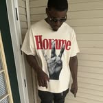 Travis Barnes - @ynwa_trapp - Instagram