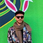 Oliver Travis Barnhart - @olivertravis - Instagram