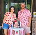 Travis Barnhart - Facebook