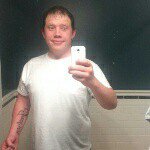 TRAVIS BARNHART - @travis211993 - Instagram